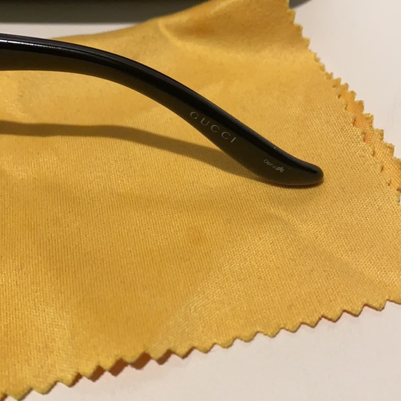 Gucci Sunglasses AUTHENTIC GG2456 - Picture 7 of 10